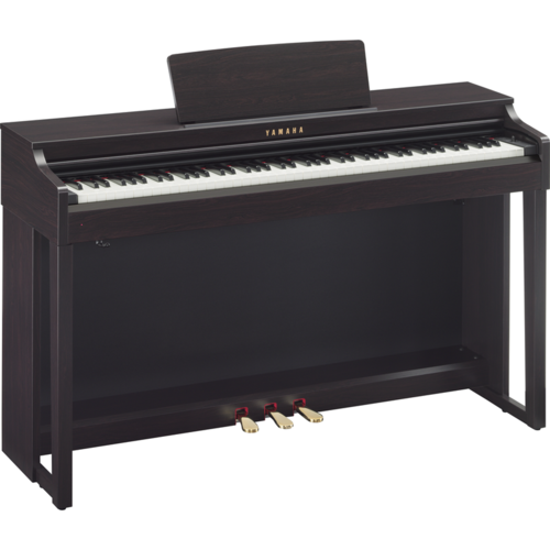 clp-525电钢琴      产品说明: clp-525  [clavinova系列] 建议零售价